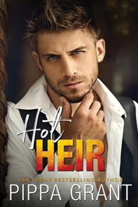 Hot Heir
