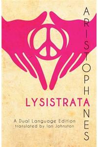 Aristophanes' Lysistrata