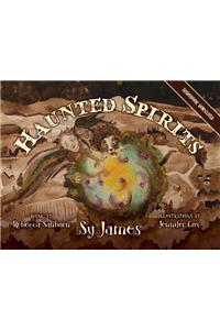 Haunted Spirits