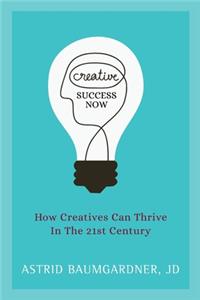 Creative Success Now