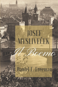 Josef Myslivecek Il Boemo