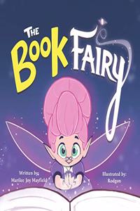 The Book Fairy