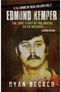 Edmund Kemper