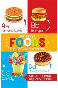 My First Foods