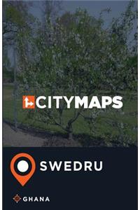 City Maps Swedru Ghana