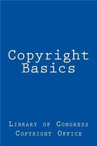 Copyright Basics