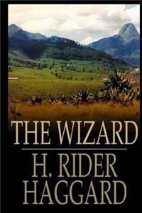 The Wizard