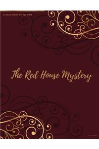Red House Mystery