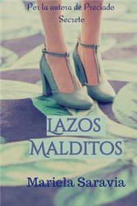 Lazos malditos (romance historico, identidad de genero)