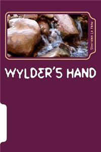 Wylder's Hand