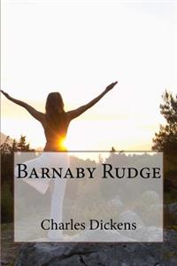 Barnaby Rudge