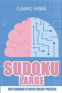 Sudoku Large