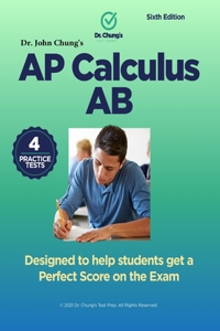 Dr. John Chung's Advanced Placement Calculus AB
