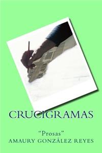 Crucigramas