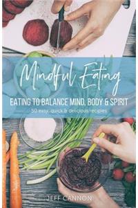 Mindful Eating