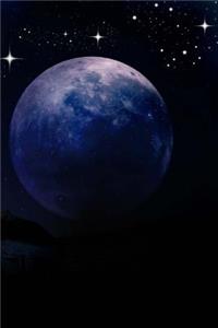 Moonlight Notebook