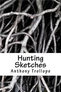 Hunting Sketches
