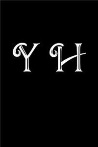 Y H