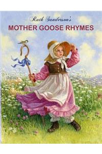 Mother Goose Rhymes