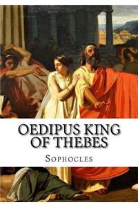 Oedipus King of Thebes