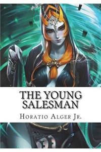 The Young Salesman