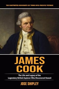 James Cook