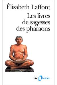 Livre de Sagess Des Pha