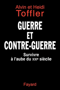 Guerre et contre-guerre