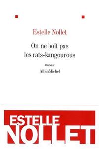 On Ne Boit Pas Les Rats-Kangourous