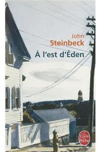 A l'est d'Eden