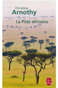 La Piste Africaine