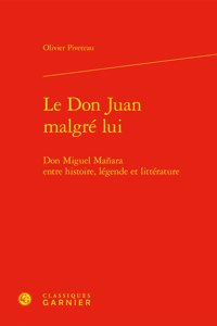 Le Don Juan Malgre Lui