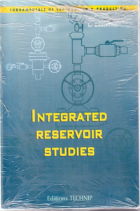 Integrated Reservoir Studies