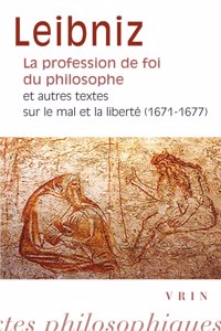 La Profession de Foi Du Philosophe