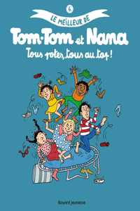 Tom Tom et Nana
