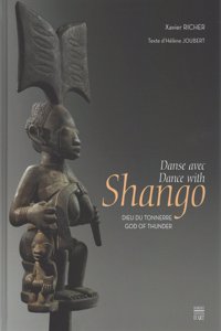 Dances with Shango, God of Thunder
