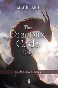 Draconic Code Daily