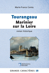 Tourangeau marinier sur la Loire