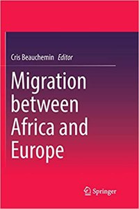 Migration Between Africa and Europe