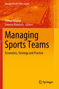 Managing Sports Teams