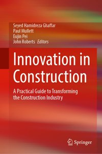 Innovation in Construction