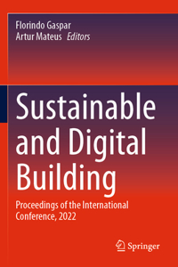 Sustainable and Digital Building