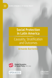 Social Protection in Latin America