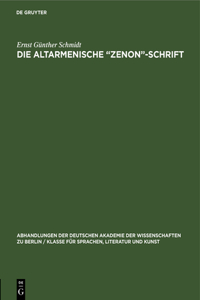 Altarmenische 
