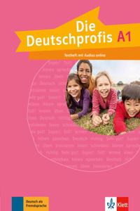 Die Deutschprofis