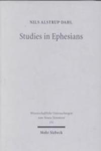 Studies in Ephesians