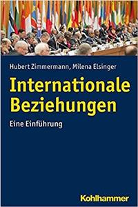 Grundlagen Der Internationalen Beziehungen