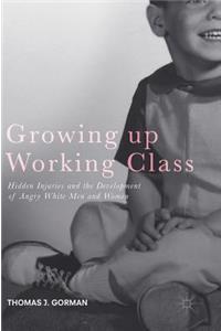 Growing Up Working Class