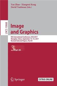 Image and Graphics