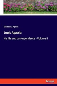 Louis Agassiz
